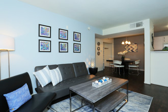 Rancho Ocaso Apartments in Las Vegas, NV - Building Photo - Interior Photo