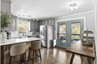 750 Hurricane Ridge Rd in Smithville, TN - Building Photo - Building Photo