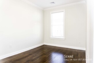 73 Morris St in Boston, MA - Building Photo - Building Photo