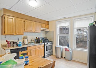 852 Huntington Ave, Unit 2 in Boston, MA - Building Photo - Building Photo
