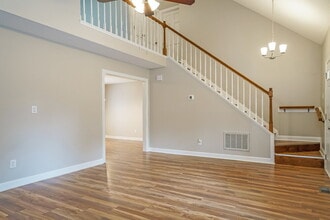 6133 River Landings Dr, Unit 134 in Raleigh, NC - Building Photo - Building Photo