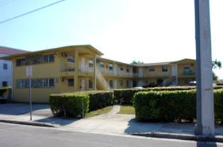 1570 NW 3rd St Apartments