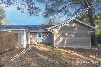 151 King Edward Way in Aiken, SC - Building Photo - Building Photo