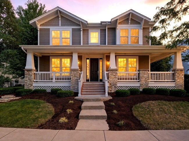 property at 155 Gillett St