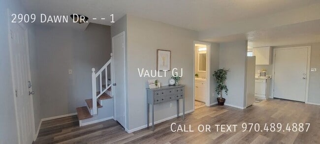 property at 2909 Dawn Dr
