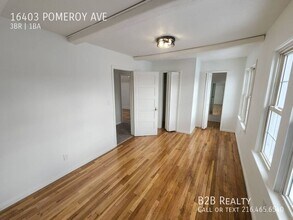 16403 Pomeroy Ave in Cleveland, OH - Building Photo - Building Photo