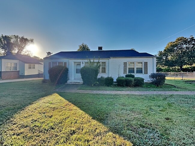 property at 340 Woodward Rd
