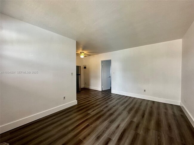 property at 3100 NW 135th St