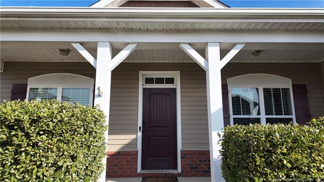 5317 Nessee St in Fayetteville, NC - Building Photo - Building Photo