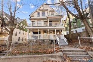 77 Wall St in Waterbury, CT - Building Photo