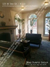 325 W 3rd St, Unit #310 in Long Beach, CA - Building Photo - Building Photo