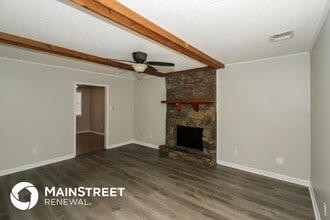 3858 Cherry Hill Ln in Bartlett, TN - Foto de edificio - Building Photo