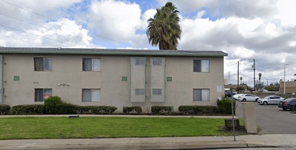 Fashion Park in Pico Rivera, CA - Building Photo - Building Photo