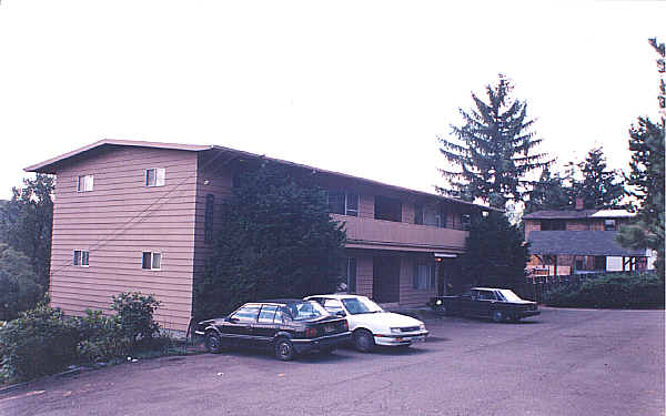 2289 5th Ave in West Linn, OR - Building Photo