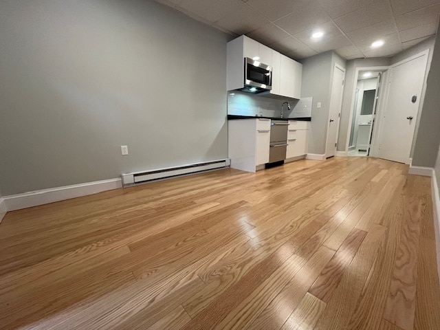 389 Marlborough St, Unit D