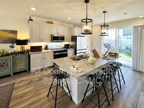 5679 Dakan Lp in Colorado Springs, CO - Building Photo - Building Photo