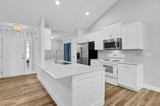 310 Citation Ln in Sneads Ferry, NC - Building Photo - Building Photo