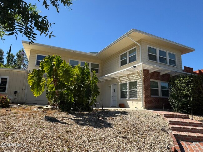 property at 22319 MacFarlane Dr