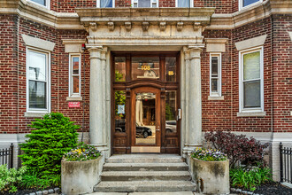 108 Jersey St, Unit 108 Jersey St. in Boston, MA - Foto de edificio - Building Photo