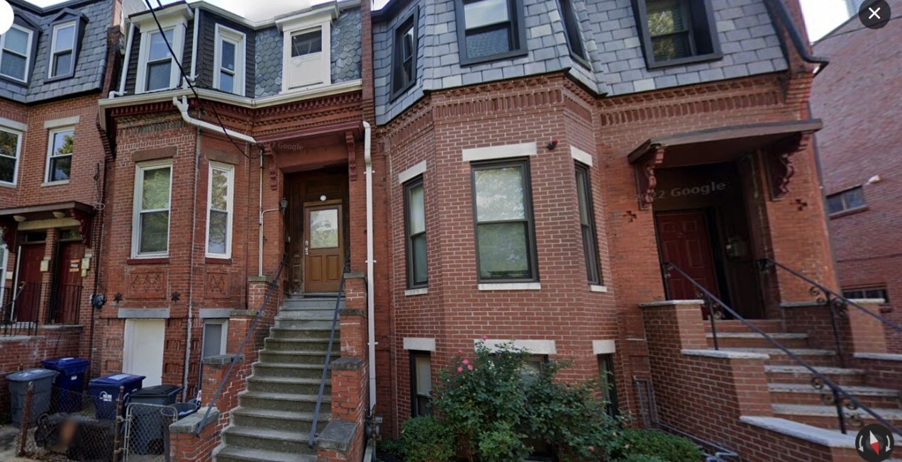 23 Highland Park Ave, Unit 2 in Boston, MA - Foto de edificio