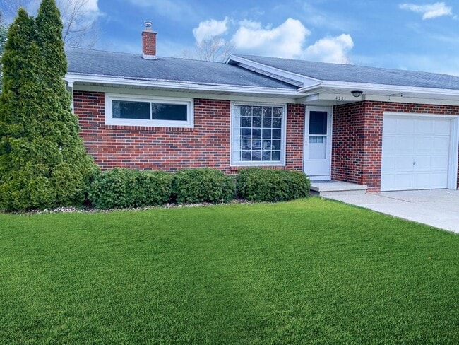 property at 4281 Wilson Ave SW