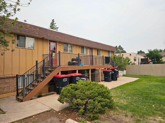 64752 Yvonne Way