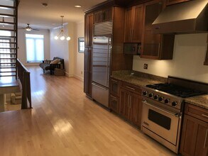 2609 Foster Ave in Baltimore, MD - Building Photo - Building Photo