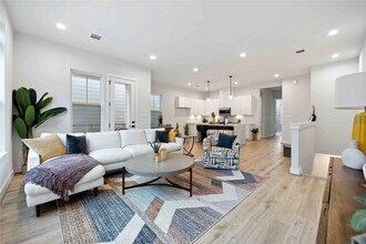 6114 De Campo St in Houston, TX - Building Photo - Building Photo
