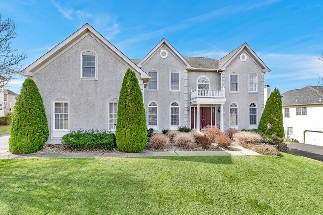 property at 16 Amberfield Ln