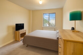 Mendenhall Tower in Juneau, AK - Building Photo - Building Photo