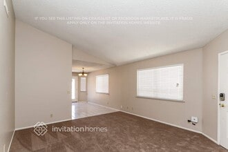 7608 Velvet Canyon Ave in Las Vegas, NV - Building Photo - Building Photo