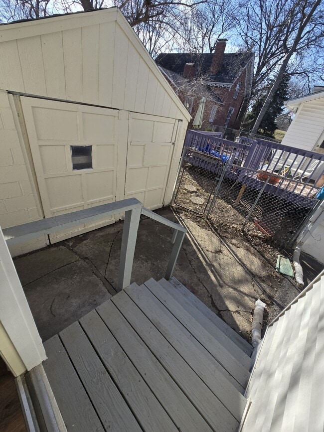 417 W Walnut St in Independence, MO - Building Photo - Building Photo