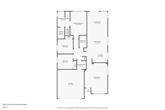 2235 E Morrow Dr in Phoenix, AZ - Building Photo - Building Photo