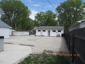 340 S Capitol St in Pekin, IL - Building Photo - Building Photo