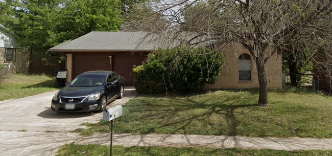 property at 1205 Hughes Ave