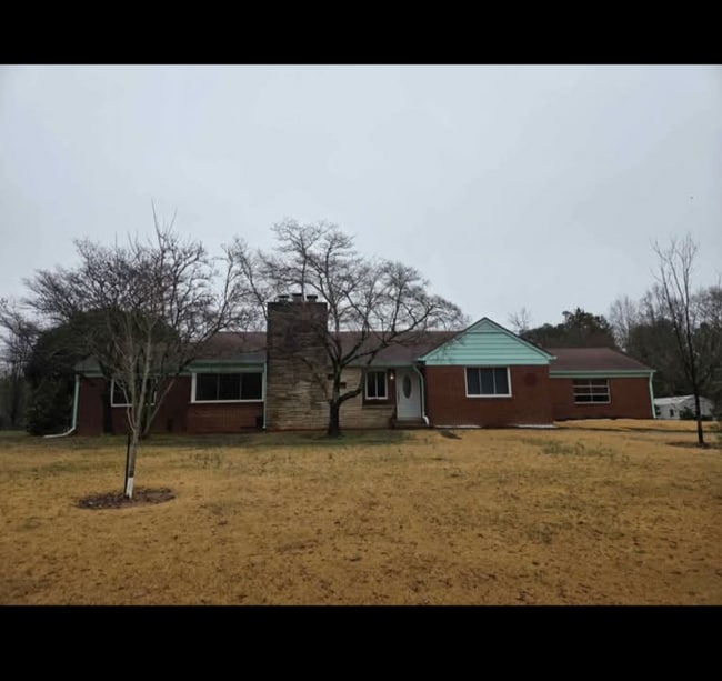 1501 Griffith Rd in Monroe, NC - Building Photo - Building Photo