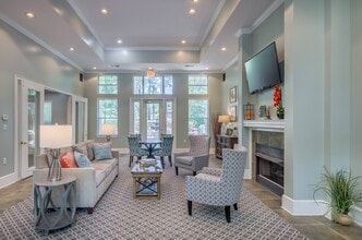 Alta Grove in Charlotte, NC - Foto de edificio - Building Photo