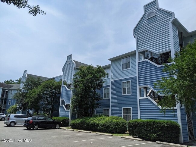 4240 Wilshire Blvd in Wilmington, NC - Building Photo - Building Photo
