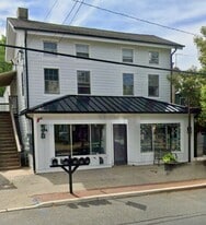 38 S Main St in Harrison Township, NJ - Building Photo