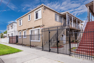 10206 State St in Lynwood, CA - Building Photo - Building Photo