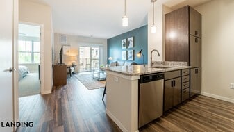 5340 Periwinkle Hl Ave in Charlotte, NC - Building Photo