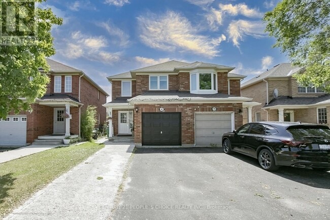 property at 47 Garibaldi Dr