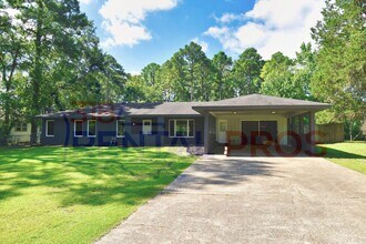 203 Huey Ave in Ruston, LA - Building Photo - Building Photo