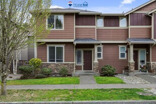 1620 Craig Rd SE in Olympia, WA - Building Photo