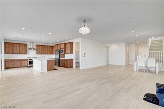 10276 Thurso Ave in Las Vegas, NV - Building Photo - Building Photo