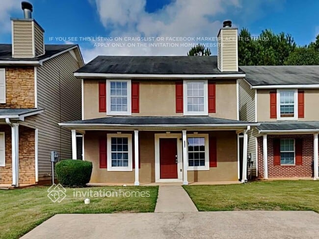 385 Crestfield Cir