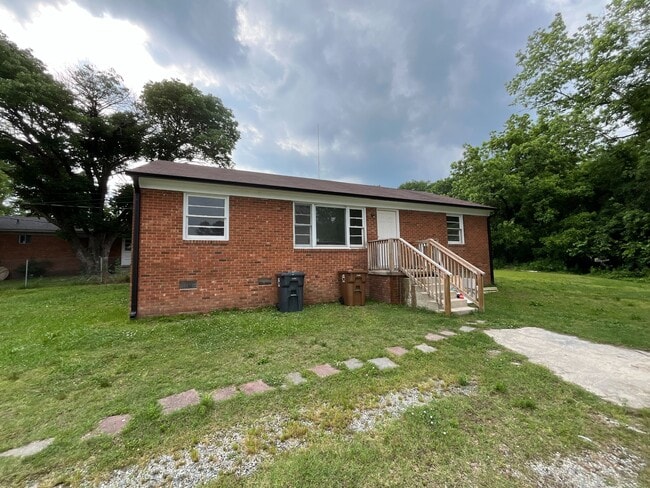 property at 1815 Ryan St