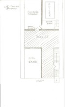 1329-1337 3rd Ave in New York, NY - Building Photo - Floor Plan