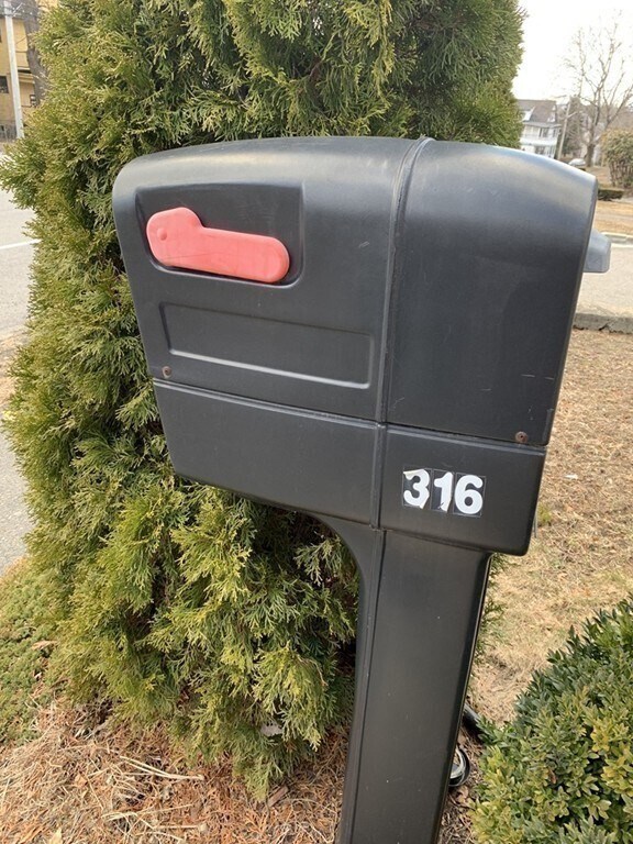 316 Sutton St in North Andover, MA - Building Photo - Building Photo