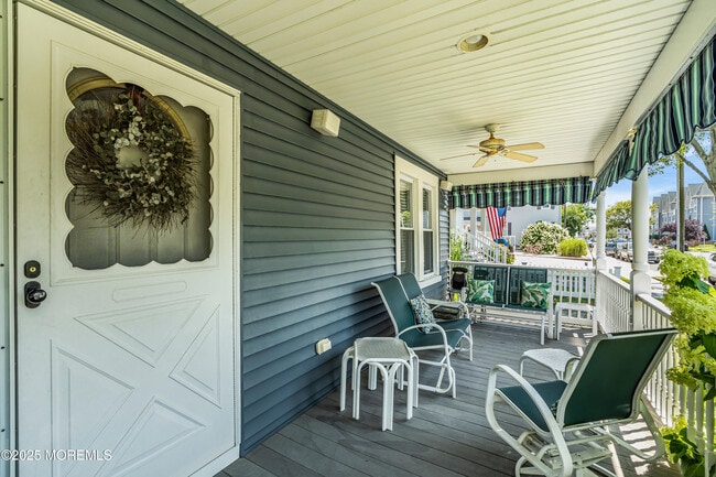 306 Ocean Park Ave in Bradley Beach, NJ - Building Photo - Building Photo